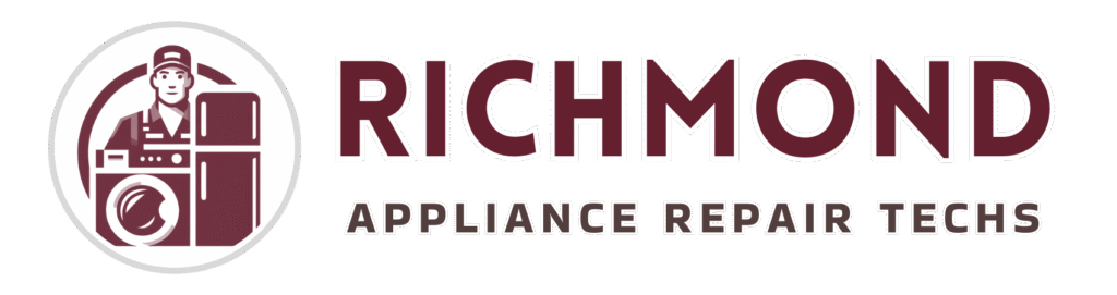 Richmond-Appliance-Repair-Techs